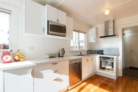 Photo of property in 23 Ngaio Street, West End, Palmerston North, 4412