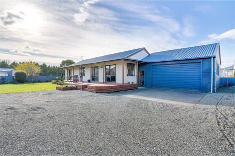 Photo of property in 107 Great North Road, Winton, 9720