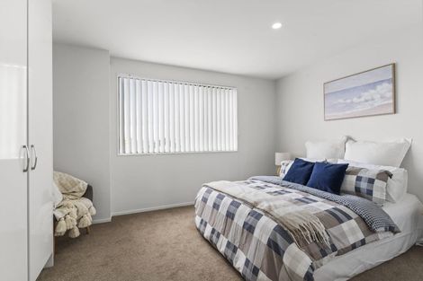Photo of property in 21 Marumaru Lane, Manurewa, Auckland, 2102