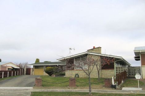 Photo of property in 12 Hereford Place, Tamatea, Napier, 4112