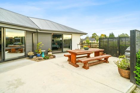 Photo of property in 81 Kingsdowne Drive, West Melton, 7618
