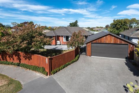 Photo of property in 27 Beatrice Place, Avonhead, Christchurch, 8042