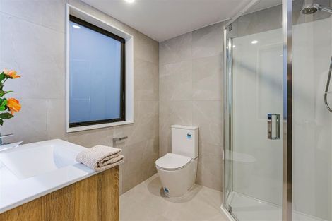 Photo of property in 4a Willow Way, Sunnyhills, Auckland, 2010