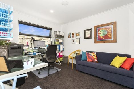 Photo of property in 23b Richmond Street, Whitiora, Hamilton, 3200