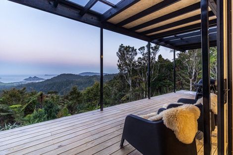 Photo of property in 61 Koru Rise, Pumpkin Hill, 3591