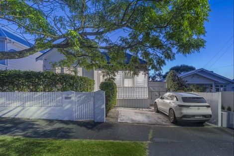 Photo of property in 10 Turakina Street, Grey Lynn, Auckland, 1021