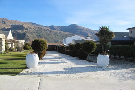 Photo of property in 155 Stone Street, Wanaka, 9305