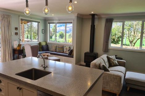 Photo of property in 2821 Luggate - Cromwell Road, Queensberry, Cromwell, 9383