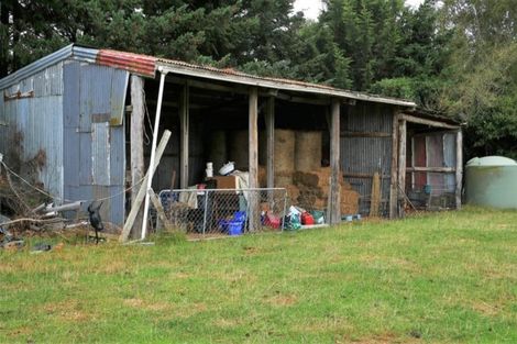 Photo of property in 460 Palmerston-dunback Road, Glenpark, Palmerston, 9483