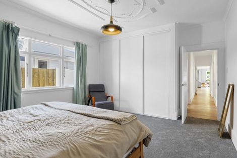 Photo of property in 55 Jeffreys Road, Fendalton, Christchurch, 8052