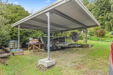 Photo of property in 747 Boddie Road, Waitomo, Te Kuiti, 3981