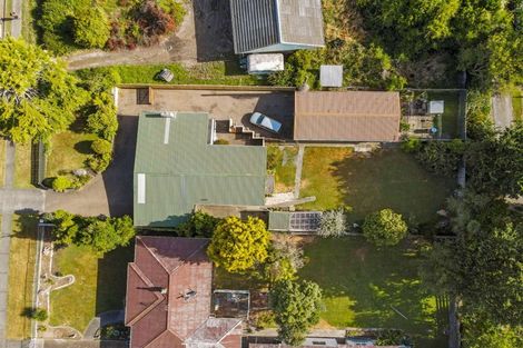 Photo of property in 47 Tutaenui Road, Marton, 4710