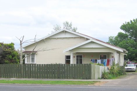 Photo of property in 253 Whitaker Street, Te Aroha, 3320