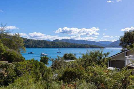 Photo of property in 79-113 Port Underwood Road, Waikawa, Picton, 7281