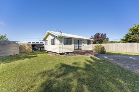 Photo of property in 12 Tyne Street, Rongotea, 4476