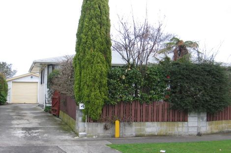 Photo of property in 4 Benbow Place, Awapuni, Palmerston North, 4412