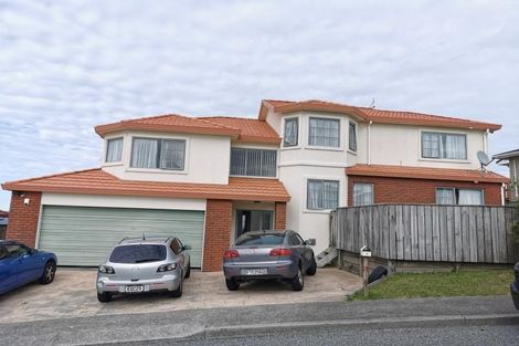 Photo of property in 3 Jaunpur Crescent, Broadmeadows, Wellington, 6035