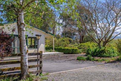 Photo of property in 732 Carters Line, East Taratahi, Masterton, 5887