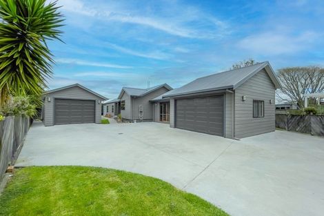 Photo of property in 17 Miller Place, Ngatea, 3503