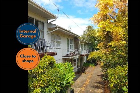 Photo of property in 2/189 Landscape Road, Mount Eden, Auckland, 1024