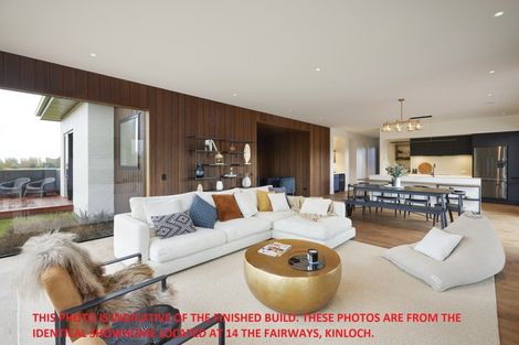 Photo of property in 26 The Fairways, Kinloch, Taupo, 3377