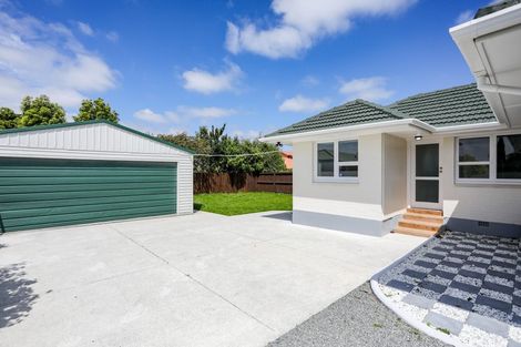 Photo of property in 82 Main North Road, Papanui, Christchurch, 8052