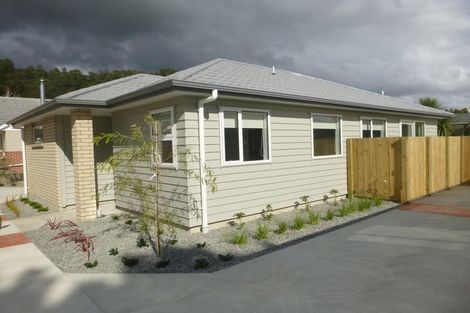 Photo of property in 48b Wilford Street, Wallaceville, Upper Hutt, 5018