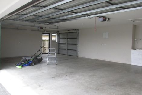 Photo of property in 217 Rolleston Drive, Rolleston, 7614