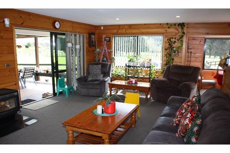 Photo of property in 204 Harris Road, Glenbervie, Whangarei, 0175