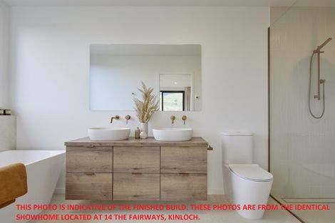 Photo of property in 26 The Fairways, Kinloch, Taupo, 3377