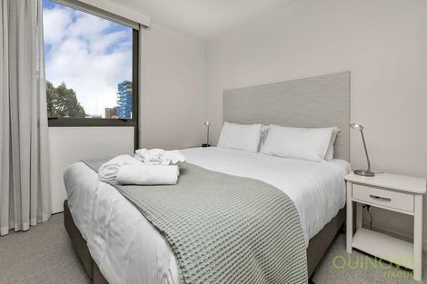 Photo of property in Halsey Apartments At Lighter Quay, 206/77 Halsey Street, Auckland Central, Auckland, 1010