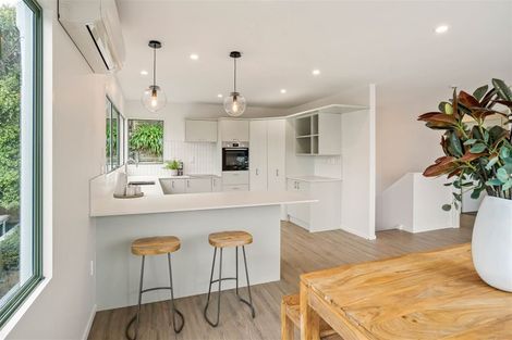 Photo of property in 2/27 Woodlau Rise, Huntsbury, Christchurch, 8022