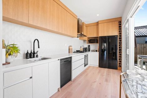 Photo of property in 22 Puhikawa Street, Massey, Auckland, 0614