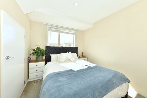 Photo of property in 9/9 Cameron Street, Sydenham, Christchurch, 8023