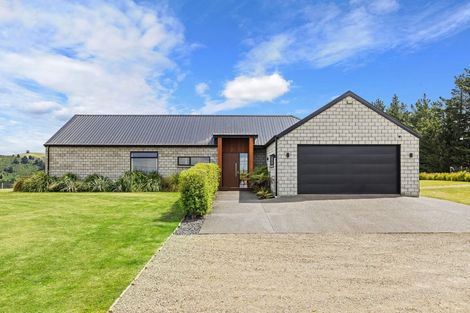 Photo of property in 548 Loburn Kowai Road, Loburn, Rangiora, 7472