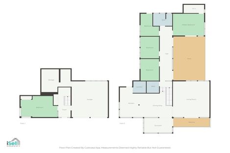 Photo of property in 12 Carlton Street, Glenholme, Rotorua, 3010