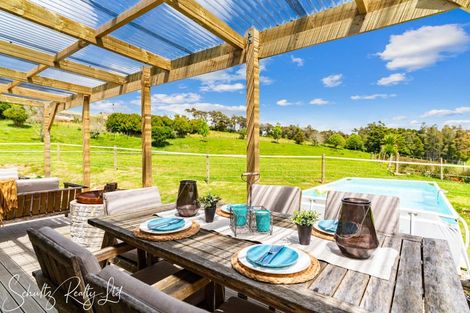 Photo of property in 26 Brynderwyn Road, Brynderwyn, Maungaturoto, 0587