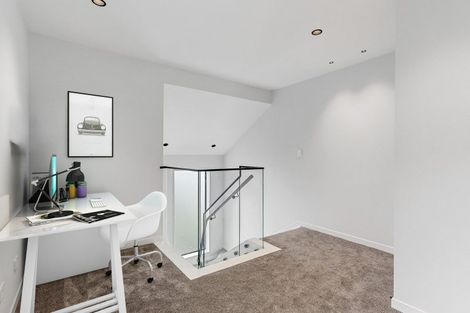 Photo of property in 53b Regina Street, Westmere, Auckland, 1022