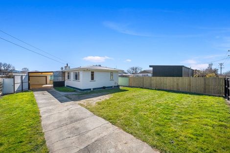 Photo of property in 21 Hospital Road, Witherlea, Blenheim, 7201