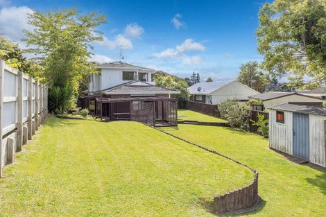 Photo of property in 131 Amanda Avenue, Dinsdale, Hamilton, 3204