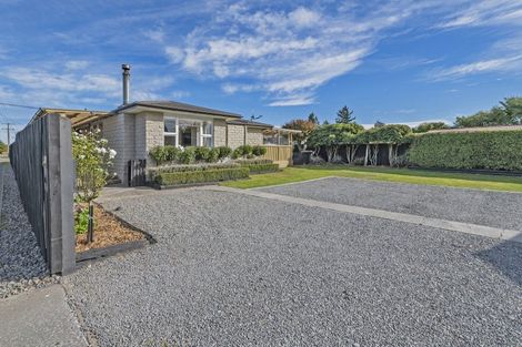 Photo of property in 236 Horndon Street, Darfield, 7510