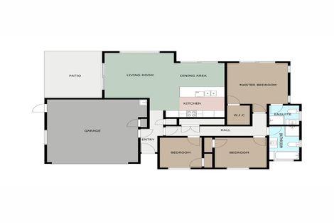 Photo of property in 9 Barossa Way, Brookfield, Tauranga, 3110