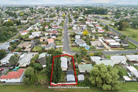 Photo of property in 59 Orion Street, Papakura, 2110