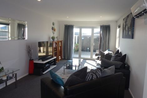 Photo of property in 38 Caulfield Avenue, Halswell, Christchurch, 8025