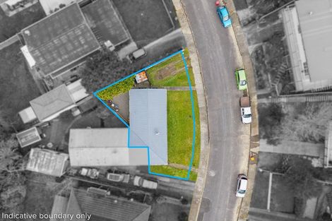 Photo of property in 7 Deller Grove, Silverstream, Upper Hutt, 5019