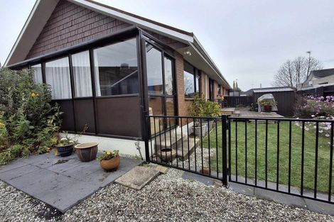 Photo of property in 1b Cornish Lane, Mosgiel, 9024