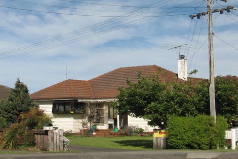 Photo of property in 10 Churchill Crescent, Te Hapara, Gisborne, 4010
