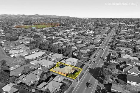 Photo of property in 1/366 Greers Road, Bishopdale, Christchurch, 8053