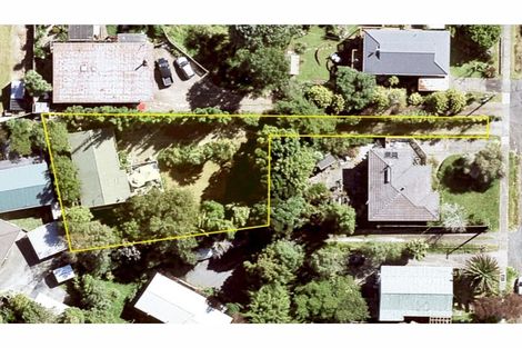 Photo of property in 71 Simpson Road, Ranui, Auckland, 0612