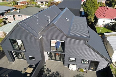 Photo of property in 17 Shearer Avenue, Papanui, Christchurch, 8052